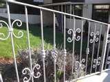 photos of Steel Fences And Railings