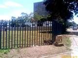Steel Fencing Pinetown images