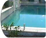 Steel Fencing Styles