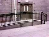 Steel Fences And Railings photos