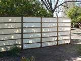 Steel Fences Phoenix pictures