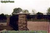 photos of Steel Fencing Michigan