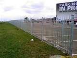pictures of Steel Fencing Pinetown