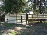 pictures of Steel Fences Phoenix