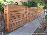 Modern Steel Fences Designs images