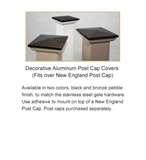 Steel Fencing Supplies Manchester