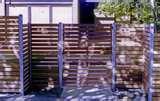 photos of Modern Steel Fences Designs