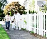 Steel Fencing Supplies Manchester photos