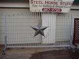 Steel Fences Gates Wrought Iron photos