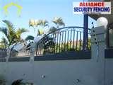 photos of Steel Fencing Durban