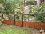 Steel Fencing Durban photos