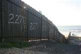 images of Steel Fencing San Diego