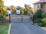 pictures of Steel Fencing Gates Melbourne