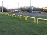 Steel Fencing Requirements