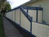 Steel Fencing Gates Melbourne pictures