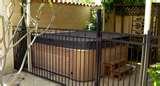 Steel Fencing Perth South