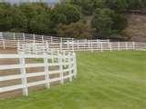 Steel Fencing San Diego images