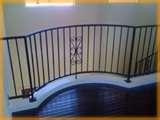 photos of Steel Fencing San Diego