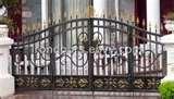 photos of Steel Fences Design In The Philippines