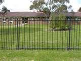 Steel Fencing Requirements photos