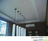 Steel Fences Design In The Philippines pictures