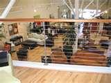 pictures of Steel Fencing San Diego