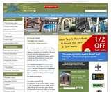 Steel Fencing San Diego images