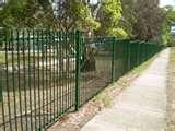 Steel Fencing Gates Melbourne