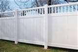 Steel Fencing San Diego pictures