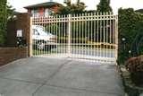 Steel Fencing Gates Melbourne photos