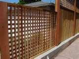 pictures of Steel Fencing San Diego
