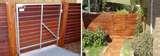 images of Steel Fencing Gates Melbourne