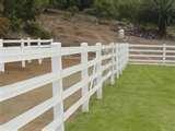photos of Steel Fencing San Diego