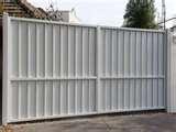 pictures of Steel Fencing Gates Melbourne