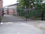Steel Fencing West Midlands