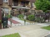 photos of Steel Fencing Range
