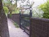 Steel Fences Geelong pictures