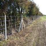 photos of Steel Fencing Nottinghamshire