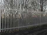 pictures of Steel Fencing Ltd Co Uk