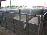 Steel Fencing Herefordshire