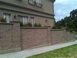 Steel Fencing Morwell pictures