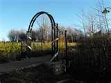 pictures of Steel Fencing Ltd Co Uk