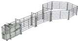 Steel Fencing Herefordshire