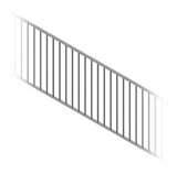 Steel Fencing Range images