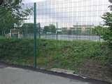 Stainless Steel Fencing Supplies photos