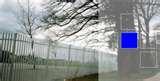 pictures of Steel Fencing Nottinghamshire