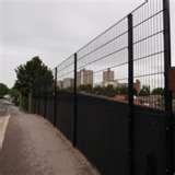 photos of Steel Fencing Nottinghamshire