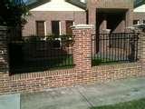 Steel Fencing Morwell