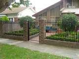 images of Steel Fencing Morwell