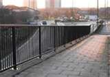 Steel Fencing Ltd Co Uk pictures